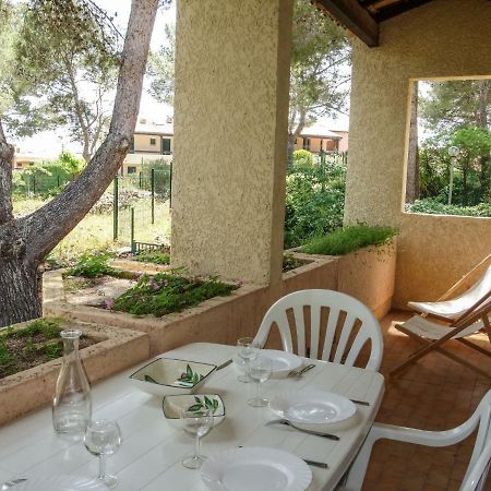 Apartment Super Ile Rousse By Interhome Bandol Exteriör bild