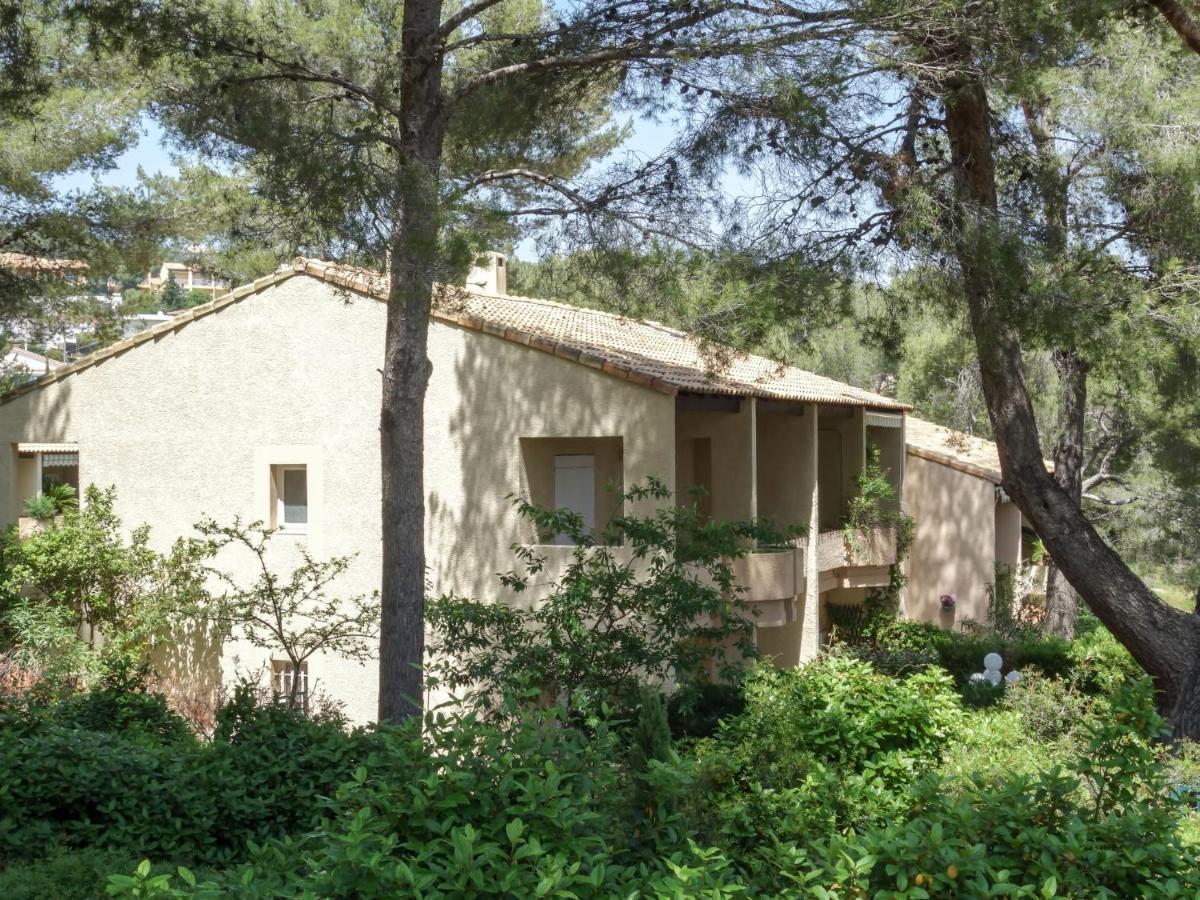 Apartment Super Ile Rousse By Interhome Bandol Exteriör bild