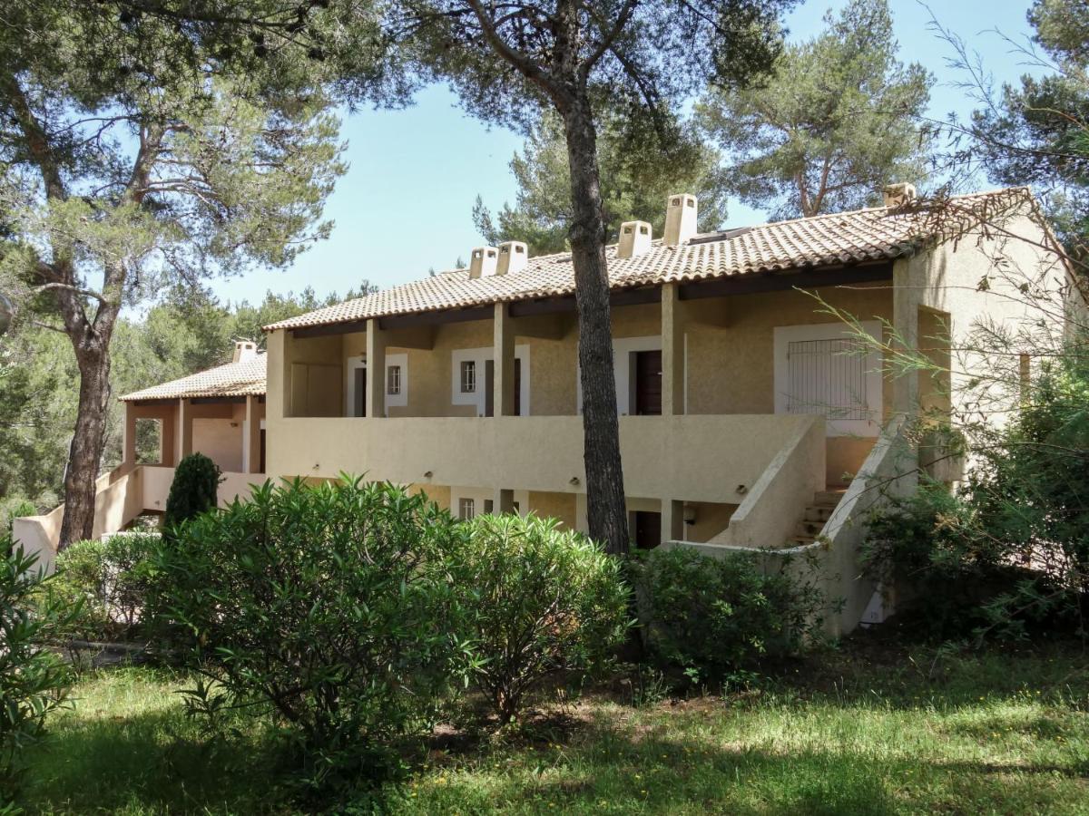 Apartment Super Ile Rousse By Interhome Bandol Exteriör bild