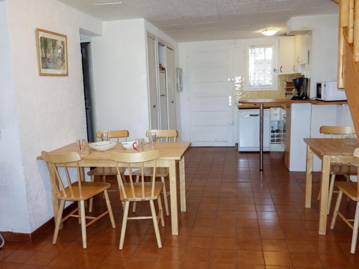 Apartment Super Ile Rousse By Interhome Bandol Exteriör bild
