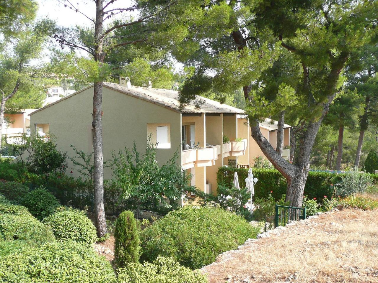 Apartment Super Ile Rousse By Interhome Bandol Exteriör bild